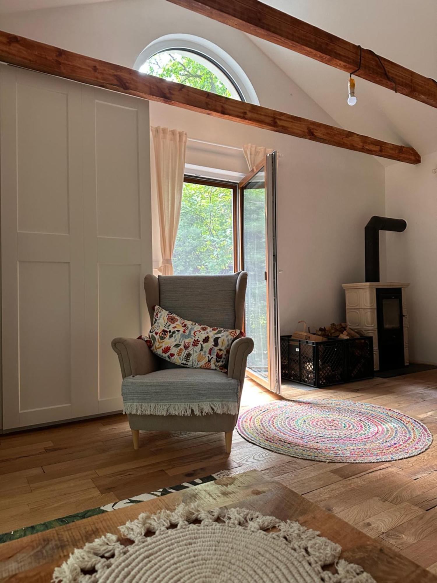 Holiday home Chatinka Kersku