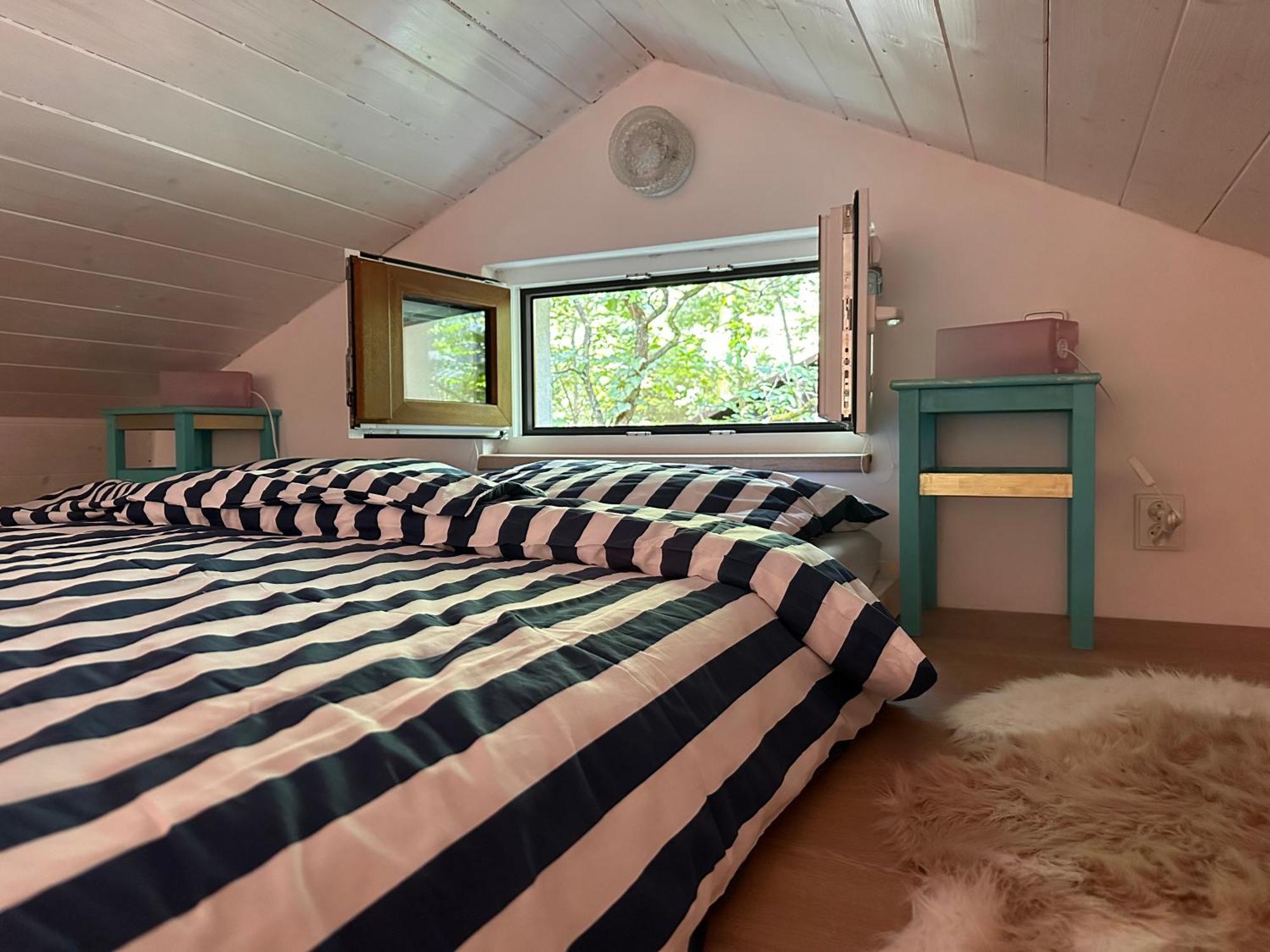 Chatinka Kersku Holiday home *