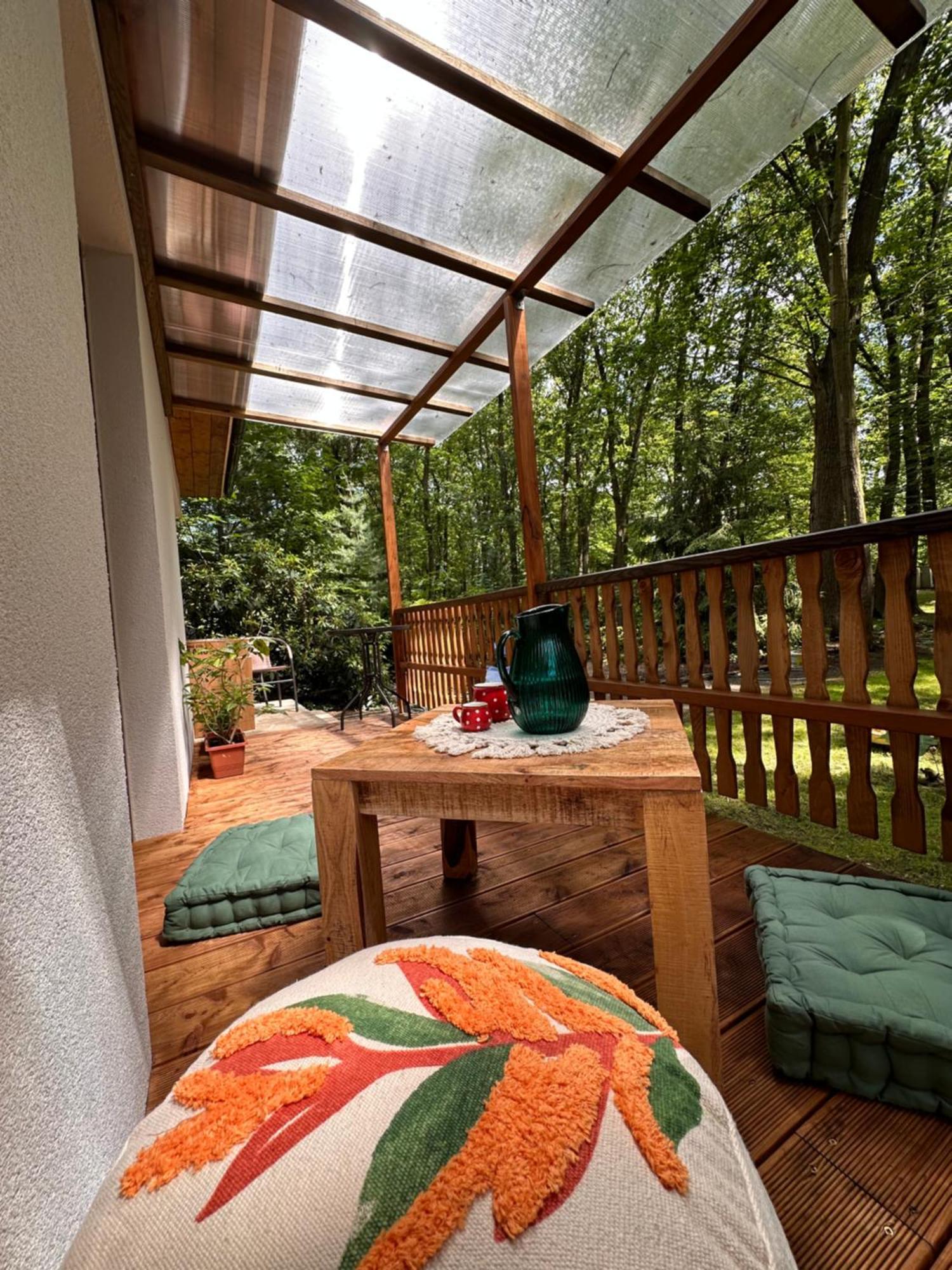 Chatinka Kersku Holiday home