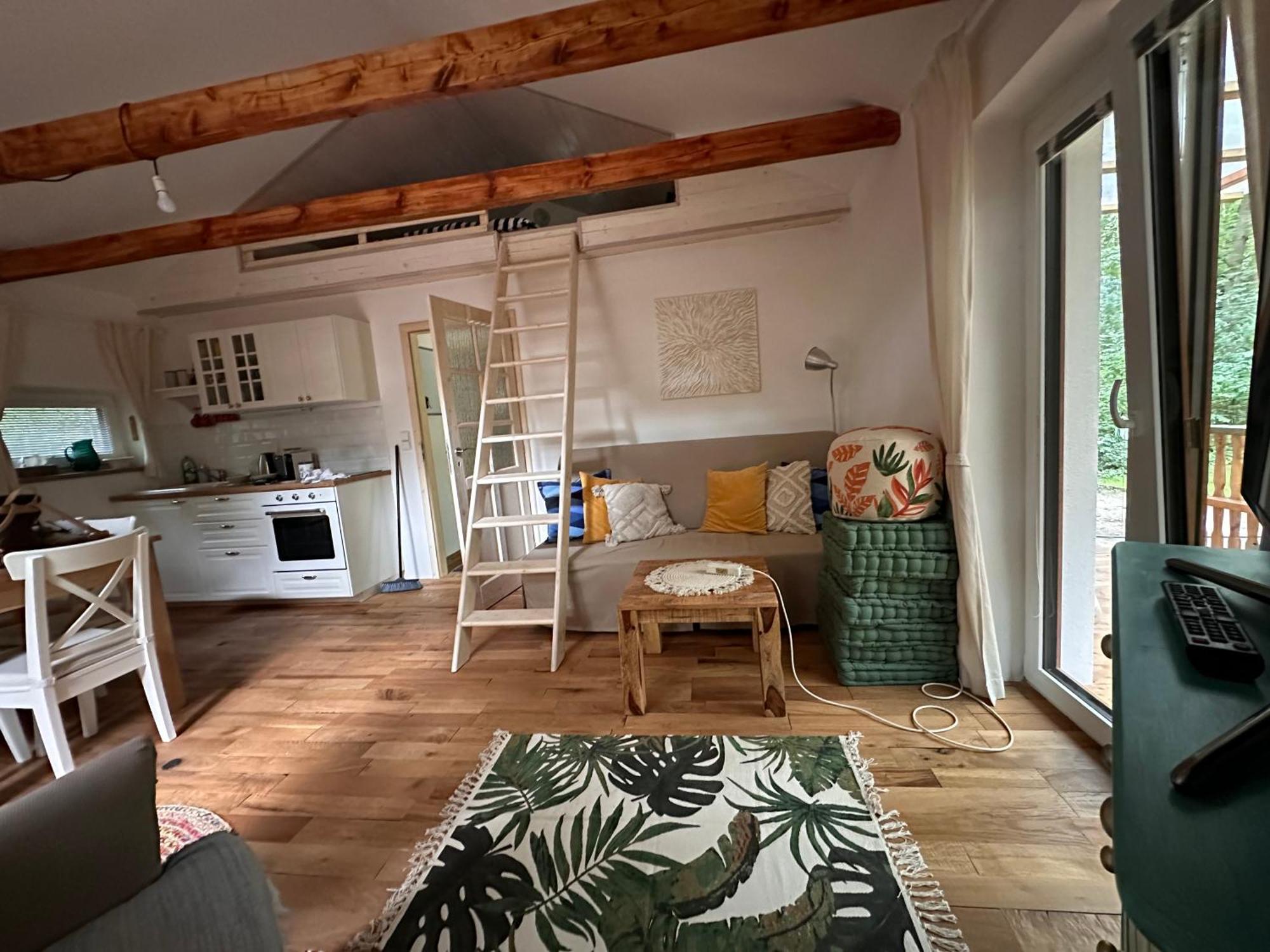 Holiday home Chatinka Kersku *