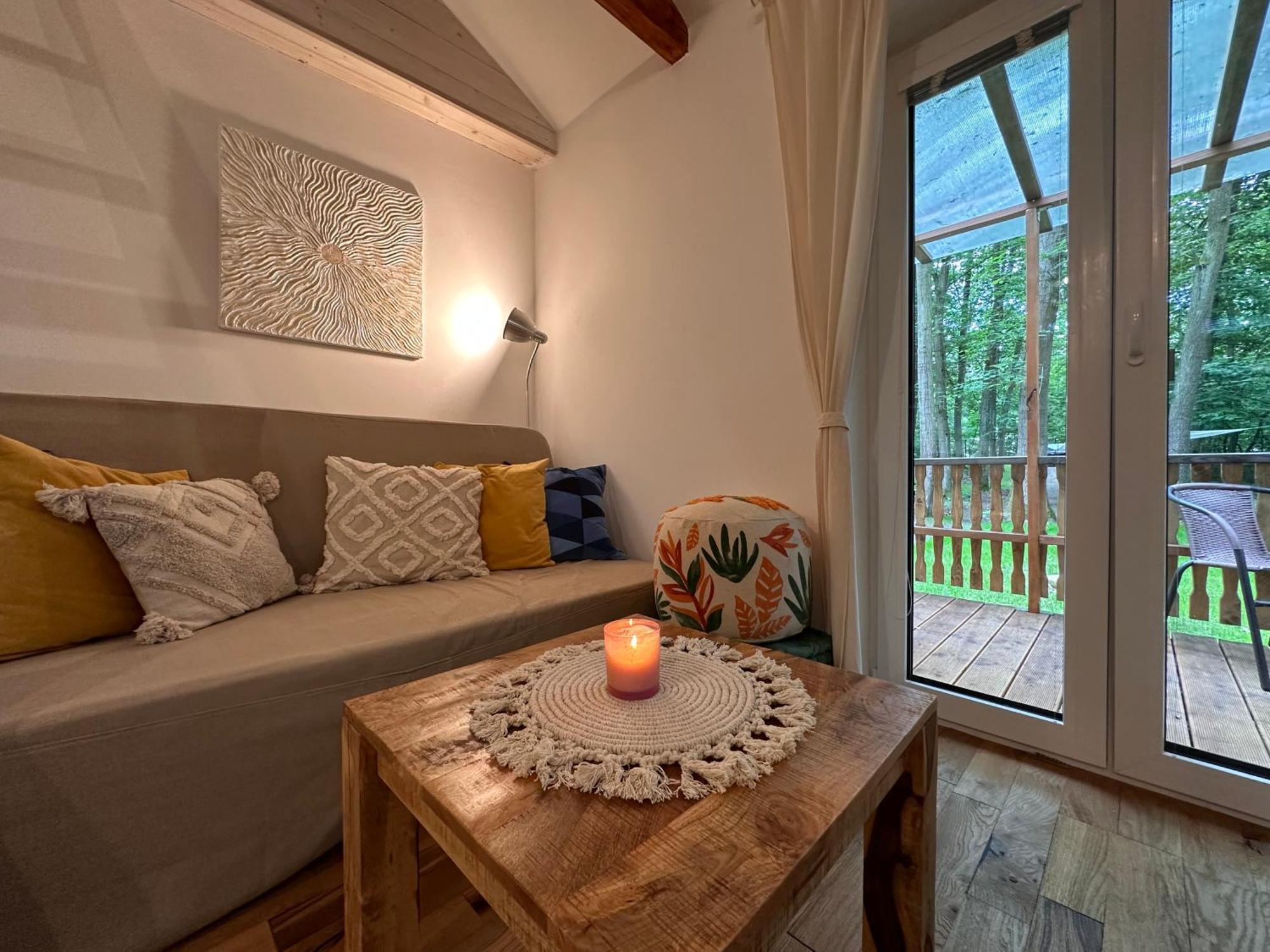 Chatinka Kersku Holiday home