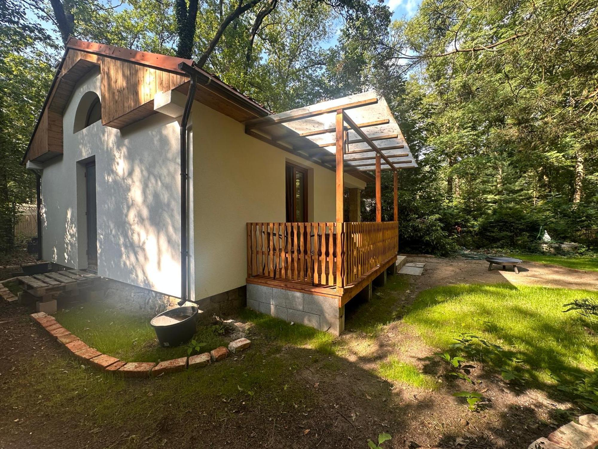 Chatinka Kersku Holiday home Hradistko (Nymburk)