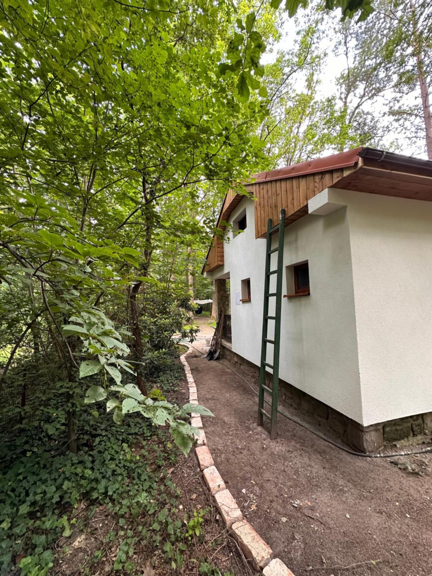 Chatinka Kersku Holiday home *