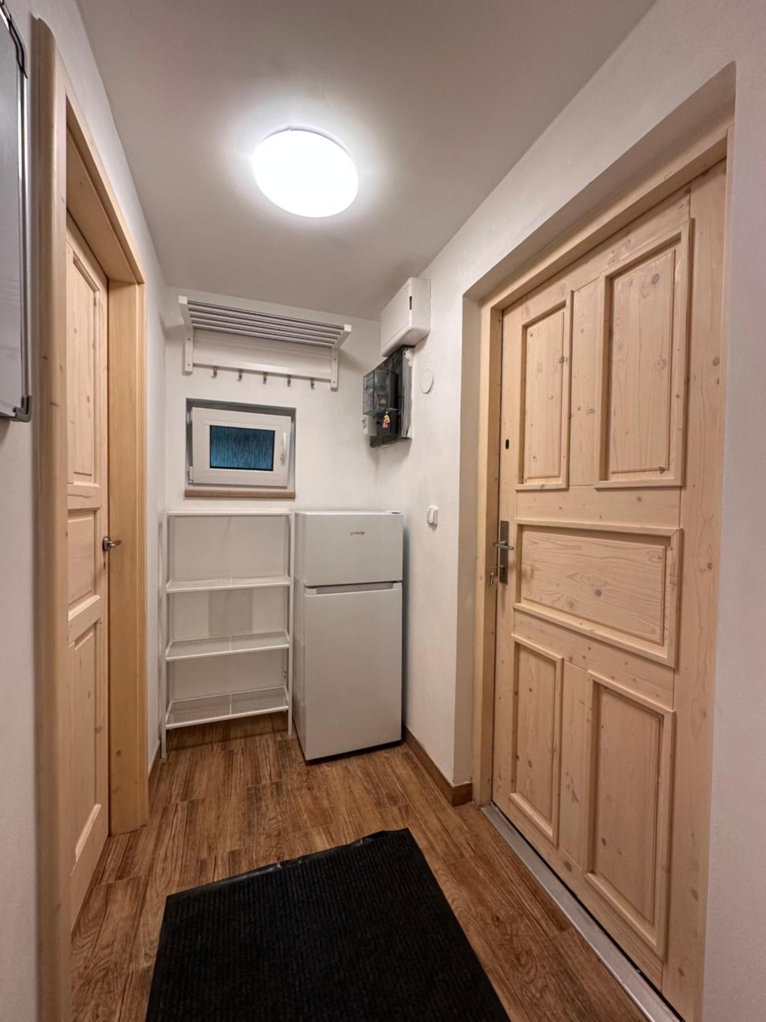 Chatinka Kersku Holiday home Hradistko (Nymburk)