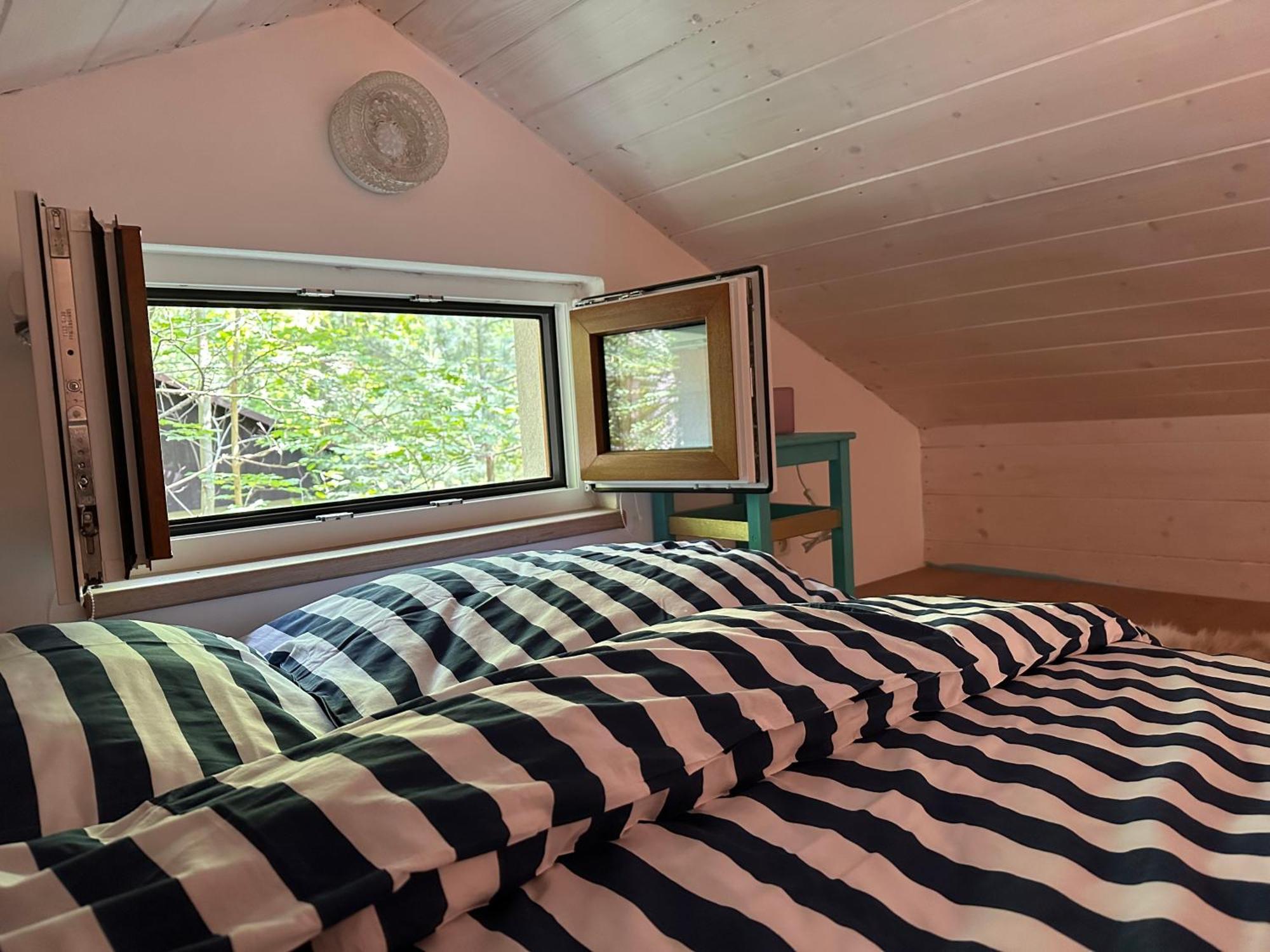 Chatinka Kersku Holiday home
