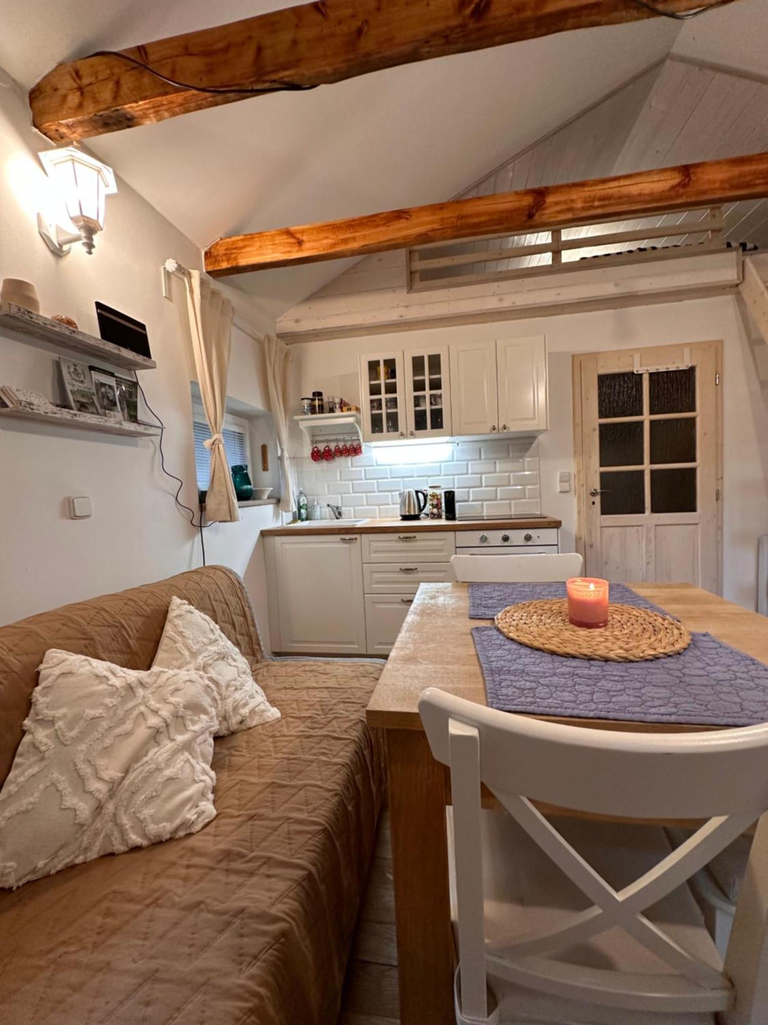 Chatinka Kersku Holiday home *