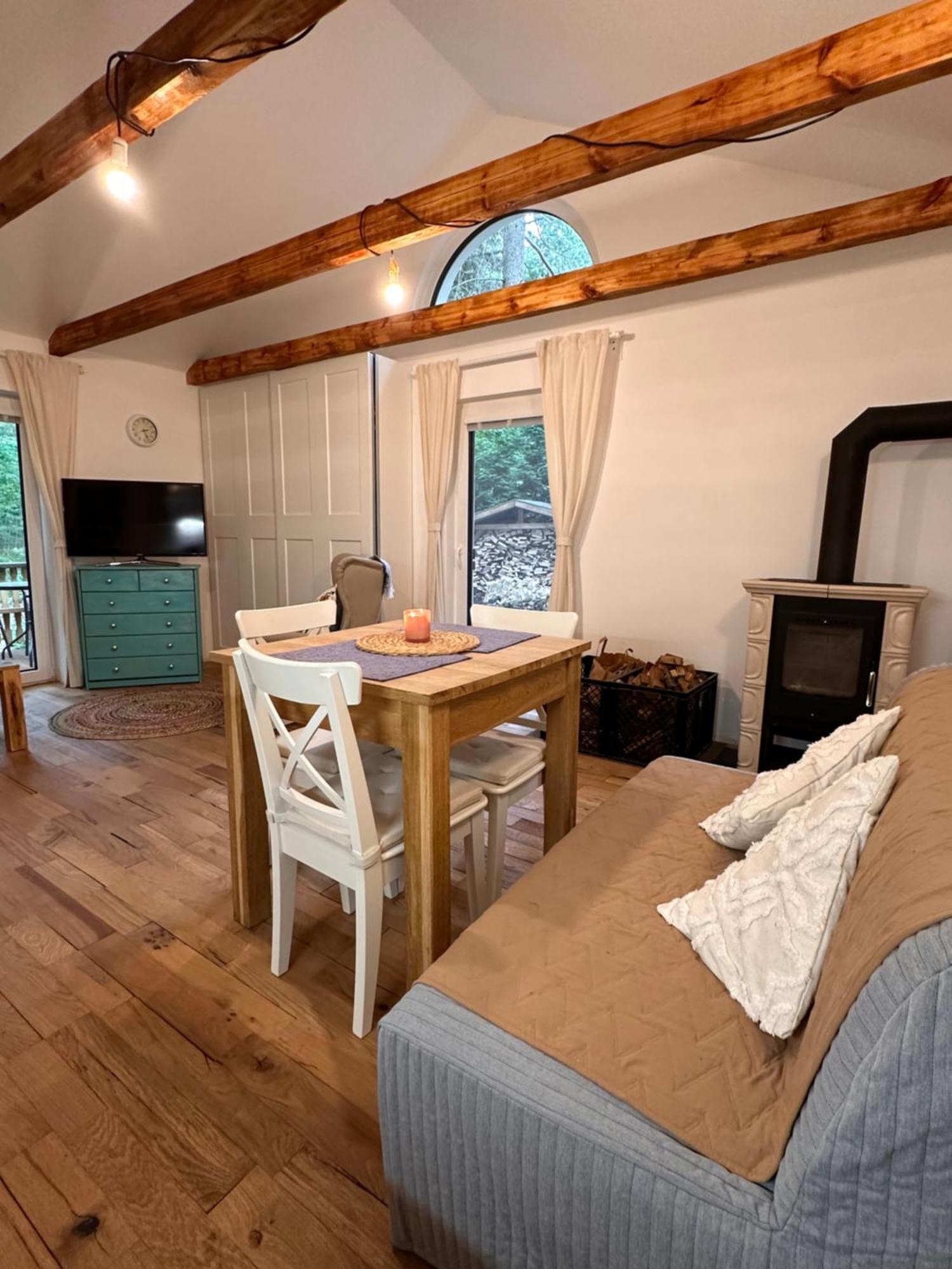 Holiday home Chatinka Kersku Hradistko (Nymburk)