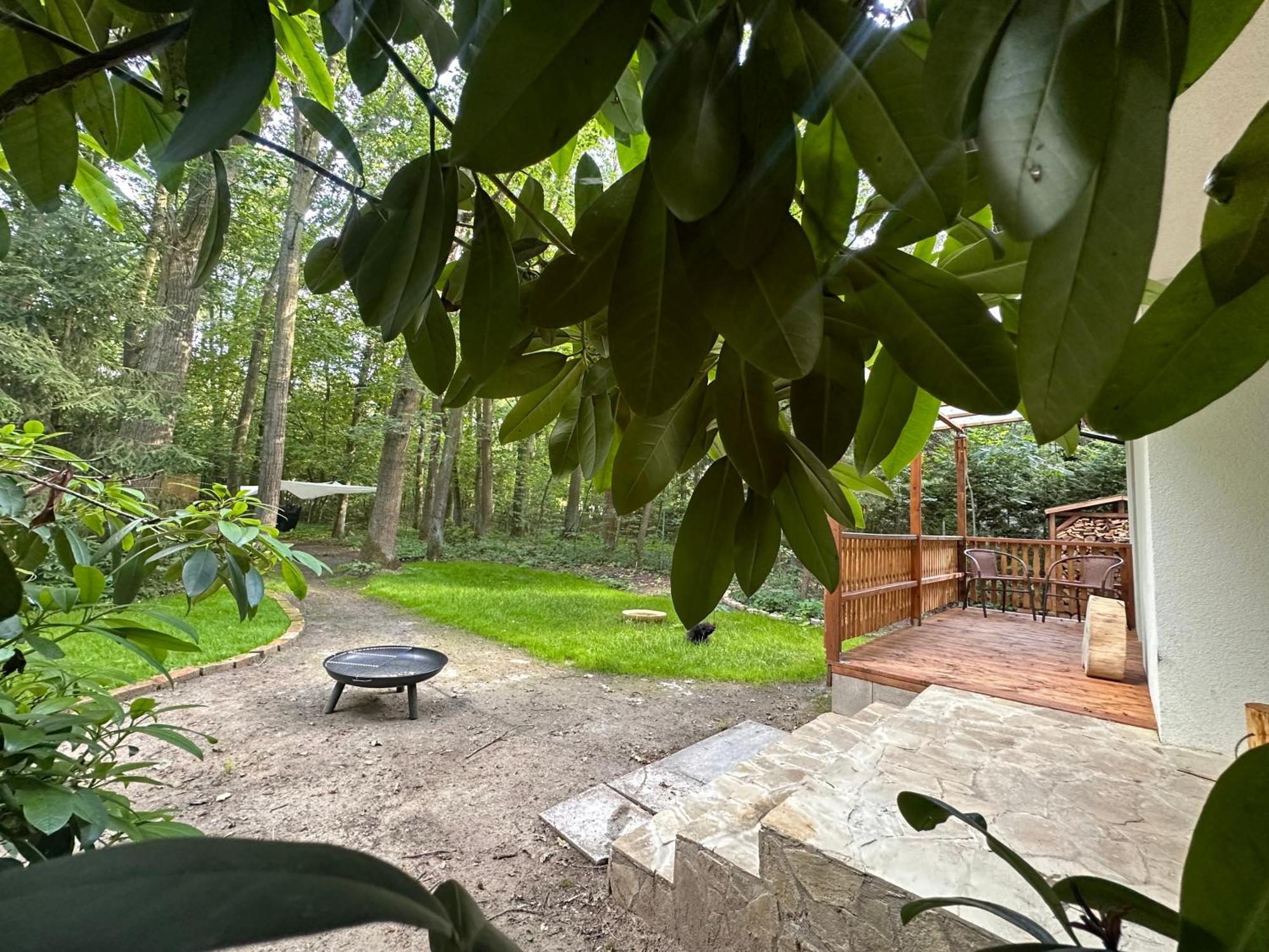 Chatinka Kersku Holiday home