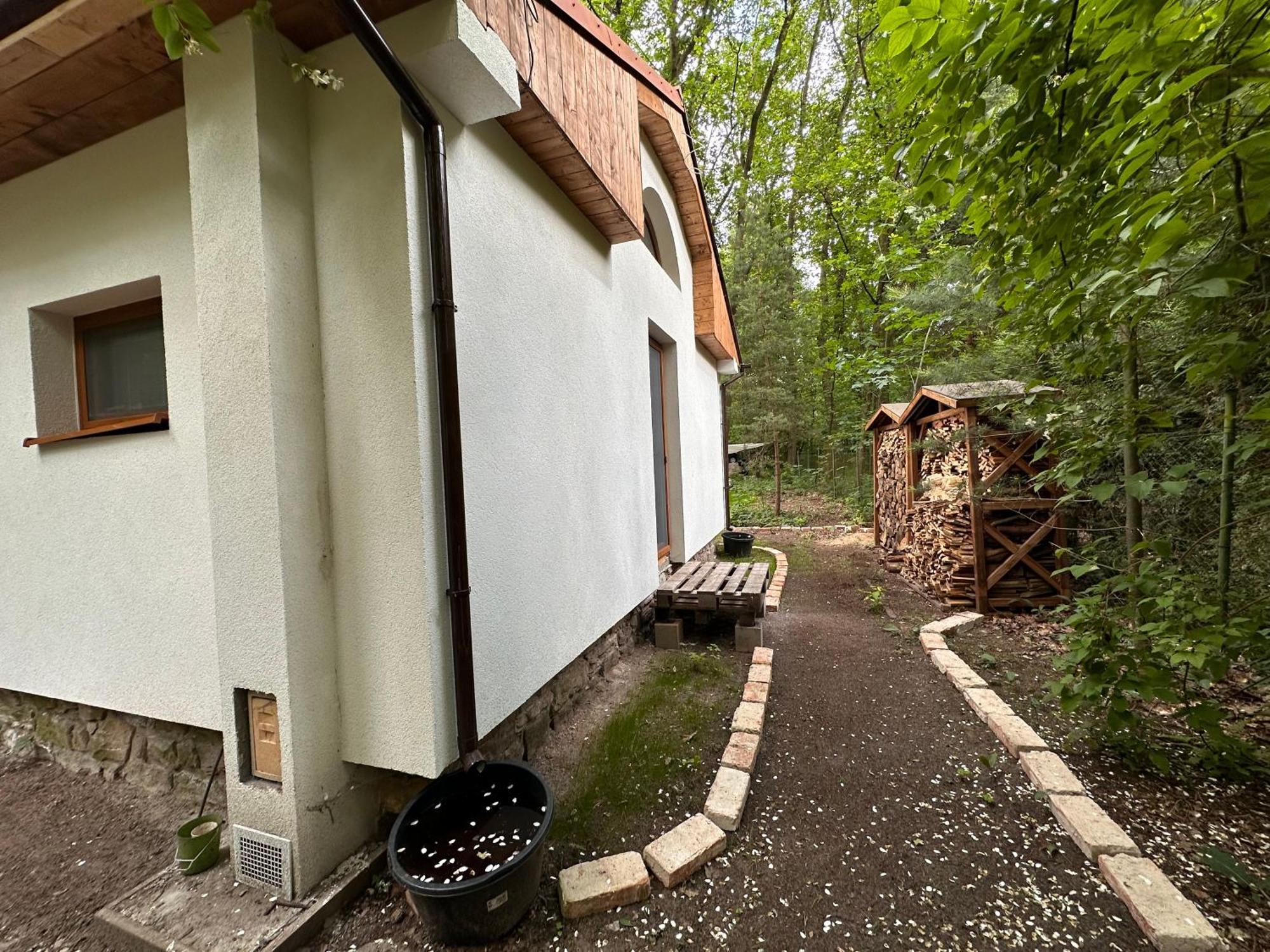 Holiday home Chatinka Kersku
