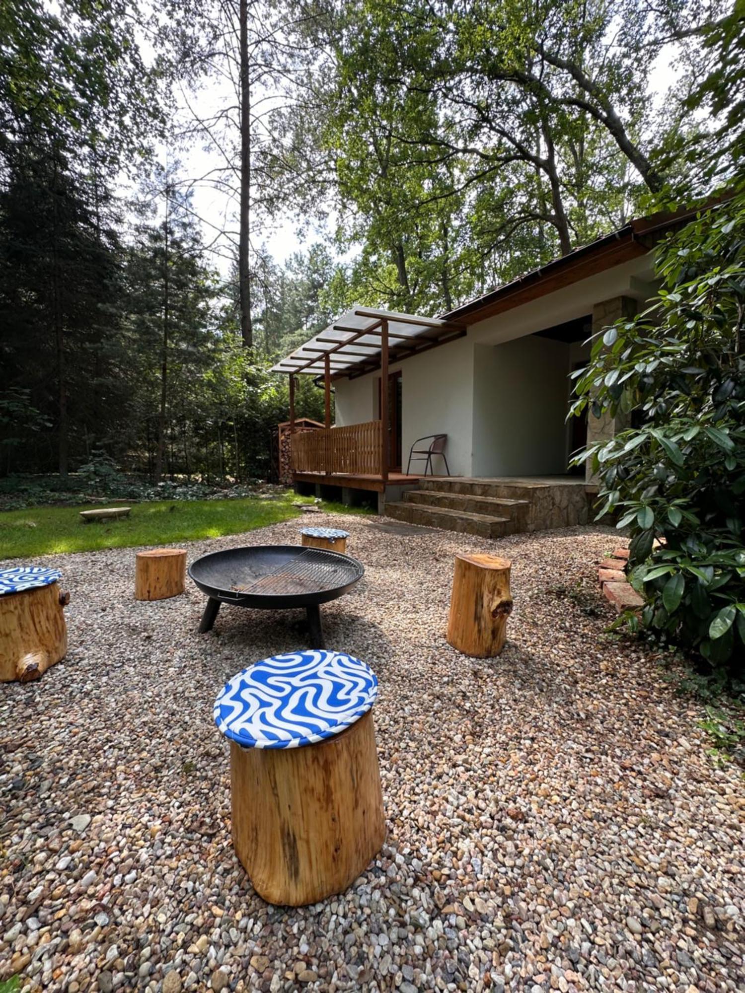 Holiday home Chatinka Kersku *