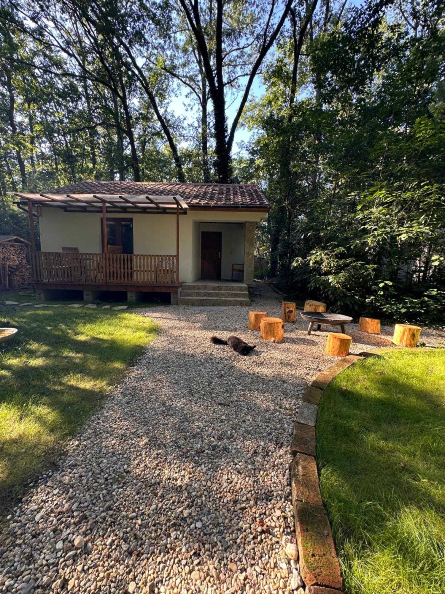 Holiday home Chatinka Kersku