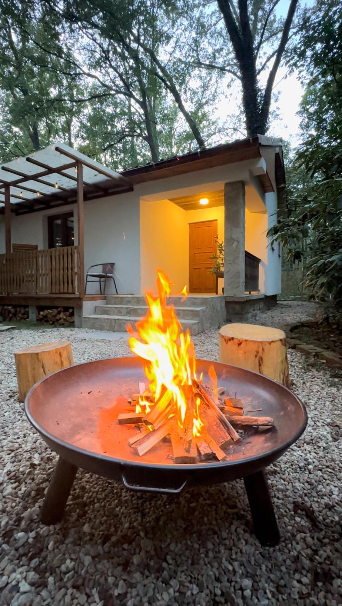Chatinka Kersku Holiday home *