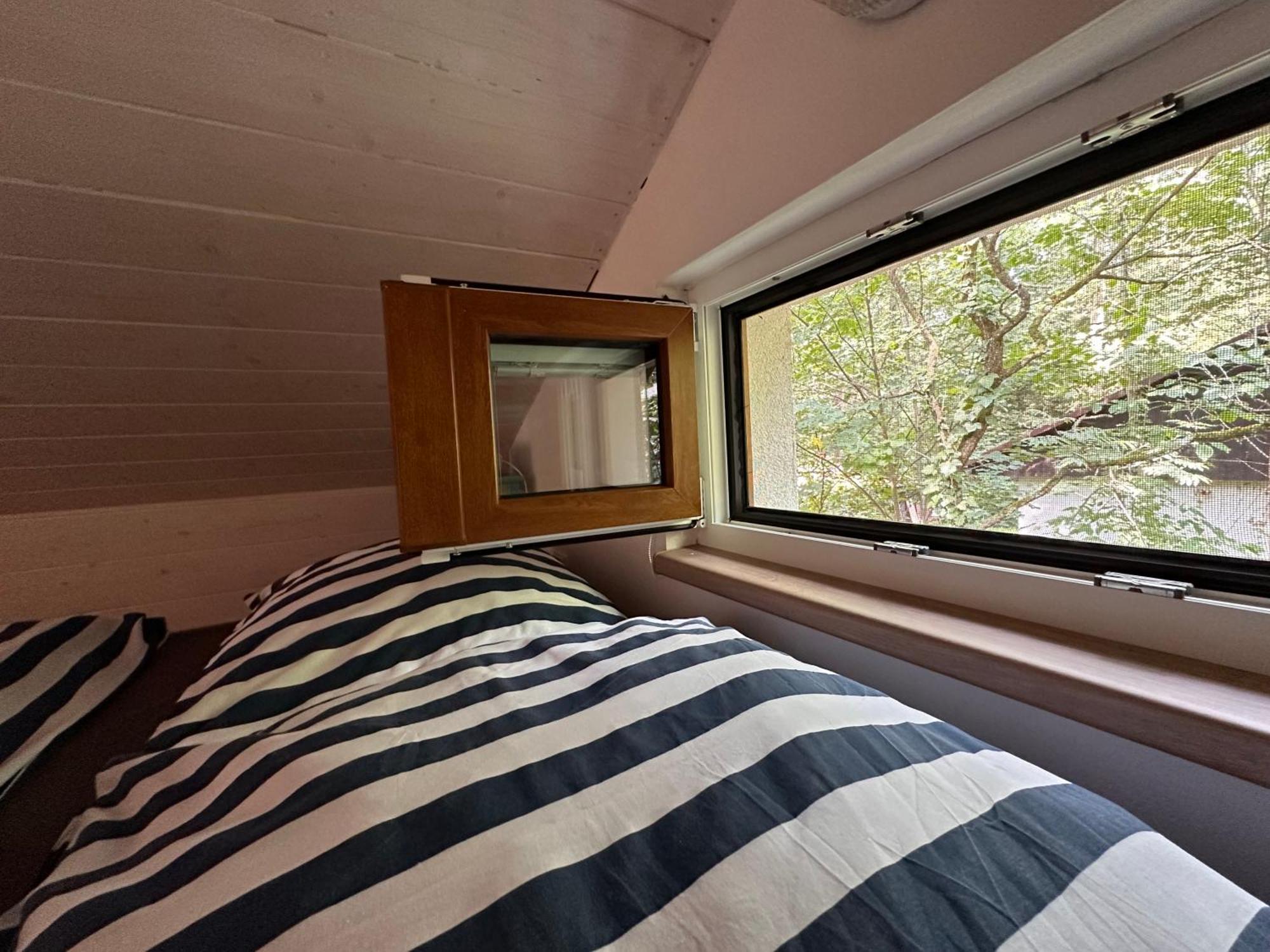 Chatinka Kersku Holiday home Hradistko (Nymburk)
