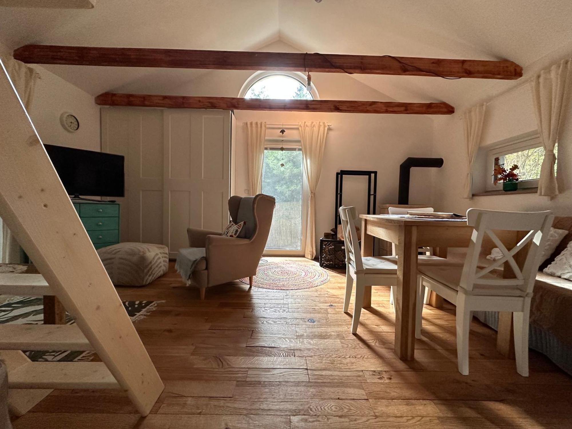 Holiday home Chatinka Kersku Hradistko (Nymburk)
