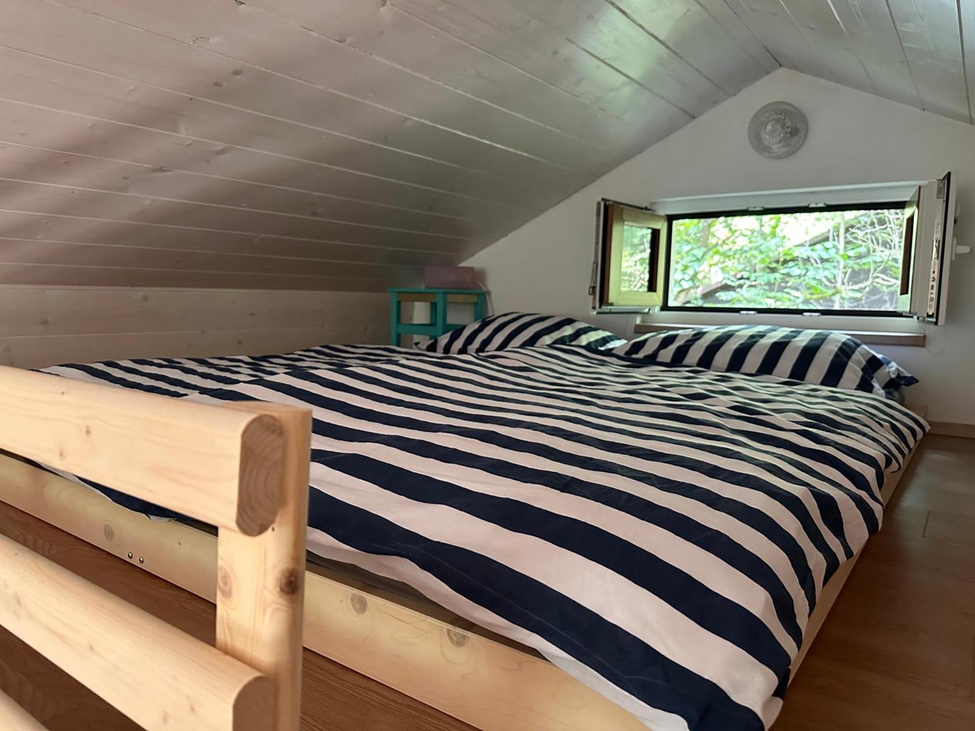 Chatinka Kersku Holiday home *