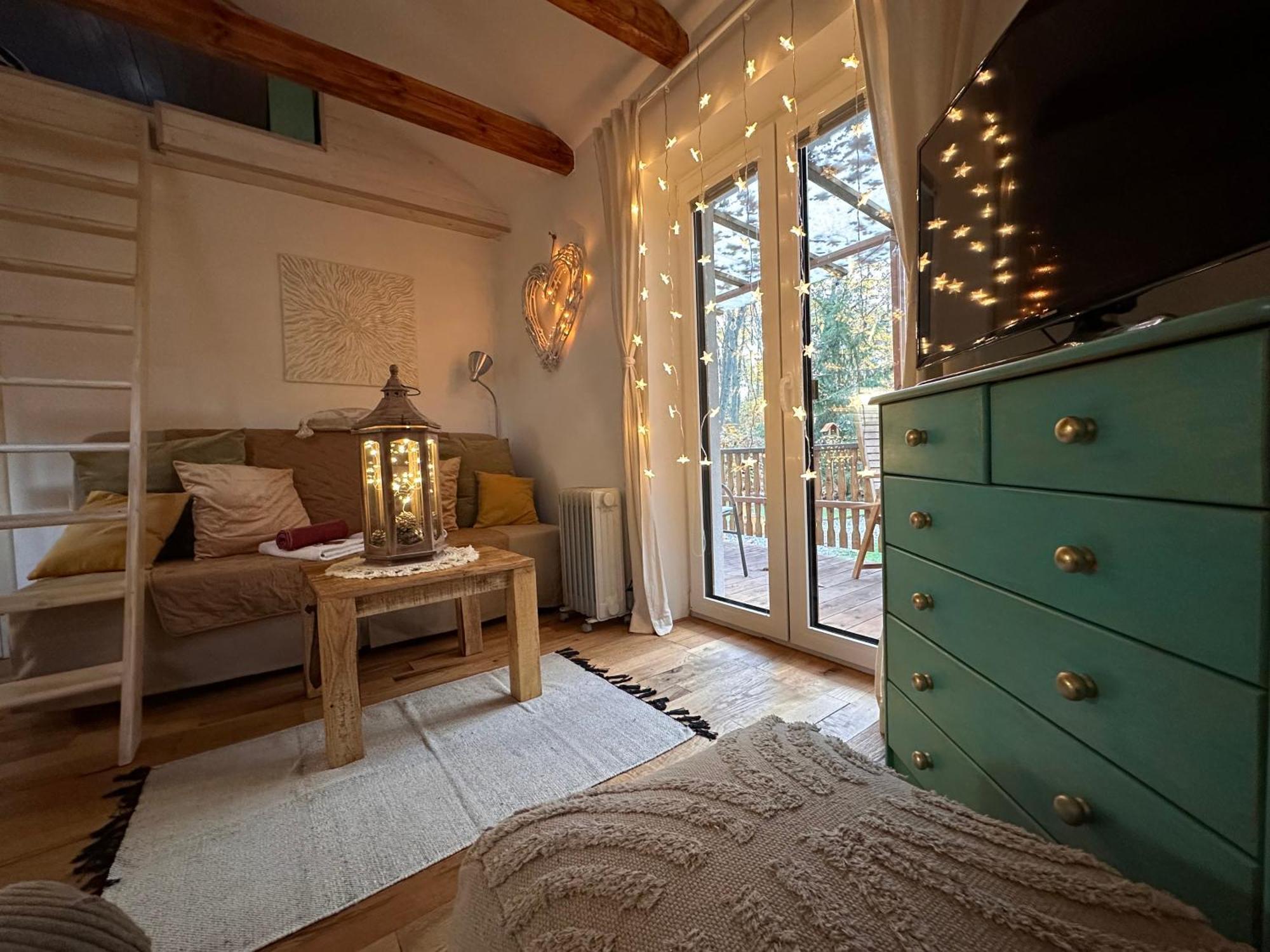 Holiday home Chatinka Kersku Hradistko (Nymburk)