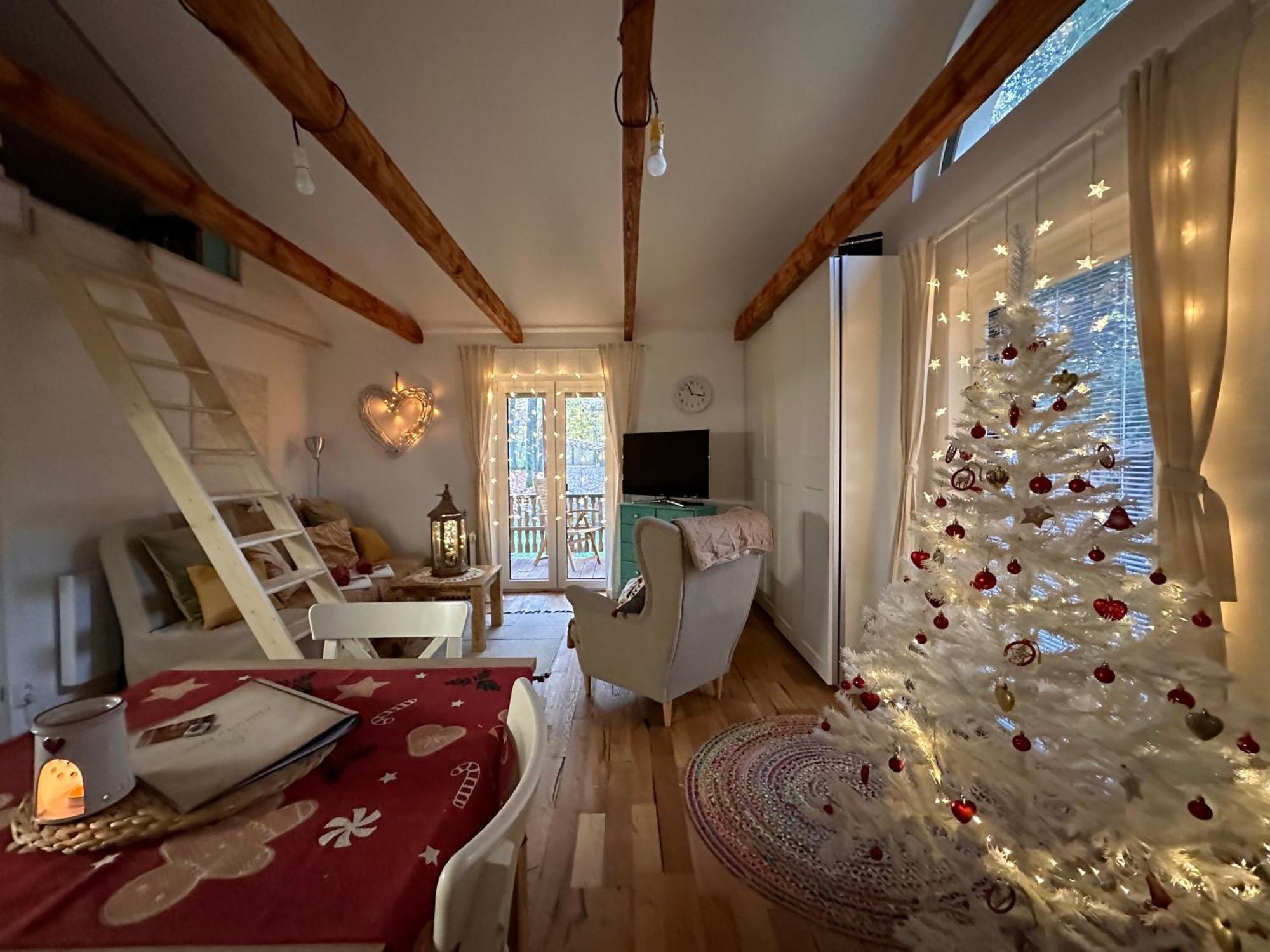 Holiday home Chatinka Kersku