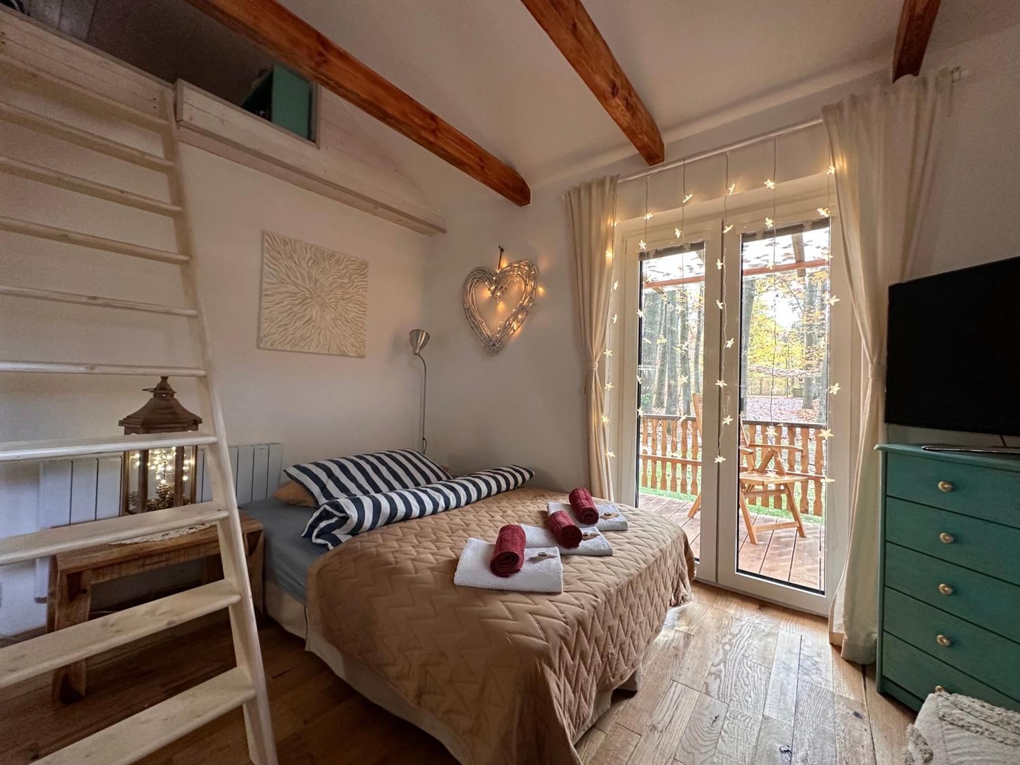 Chatinka Kersku Holiday home
