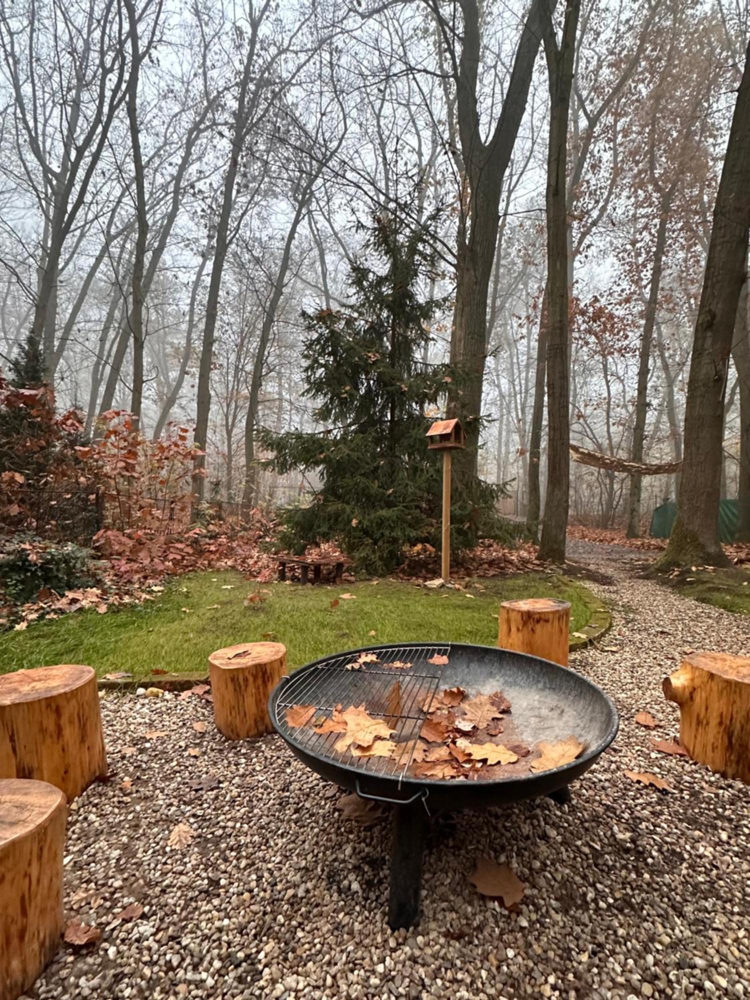 Holiday home Chatinka Kersku Hradistko (Nymburk)